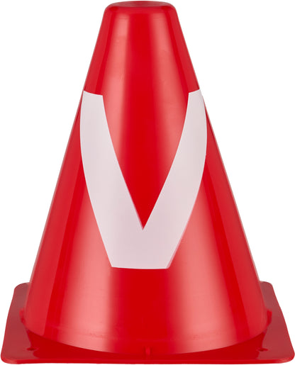 Alphabet Cones Set (Set of 26)