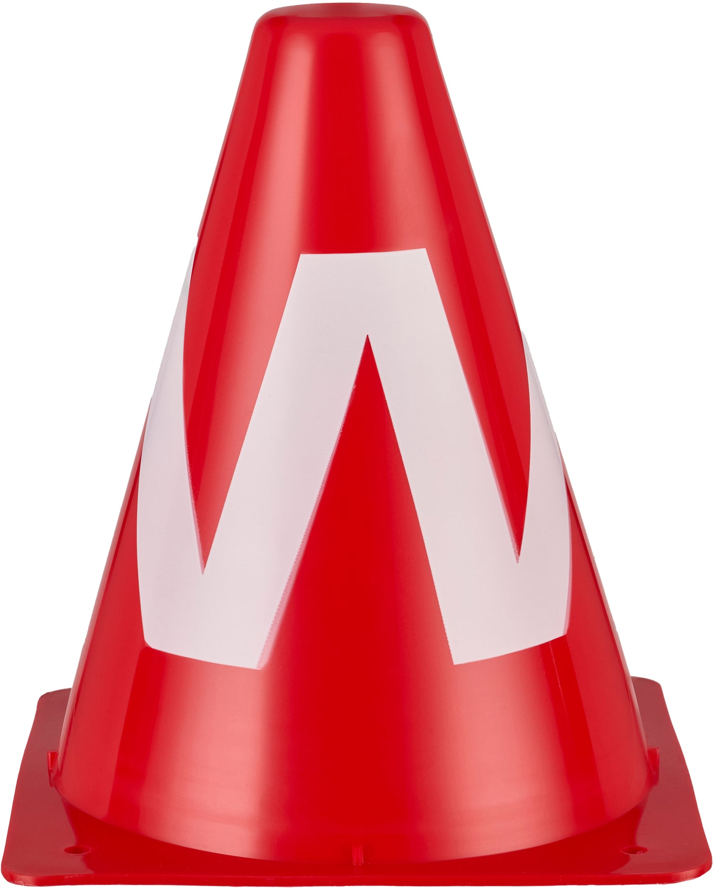 Alphabet Cones Set (Set of 26)