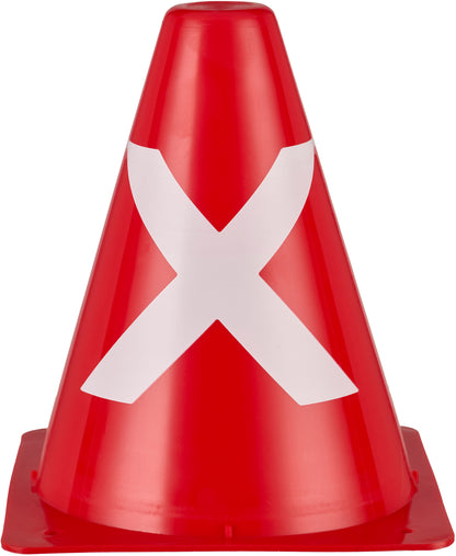 Alphabet Cones Set (Set of 26)