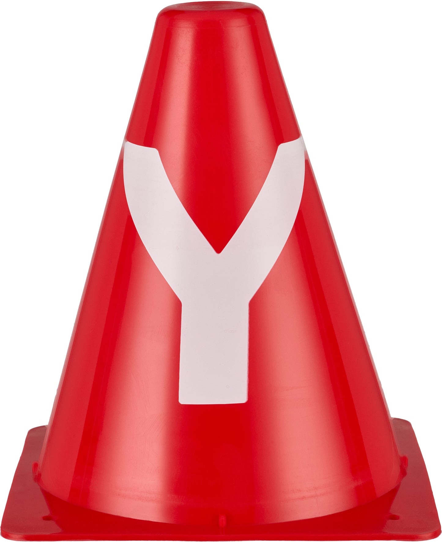 Alphabet Cones Set (Set of 26)