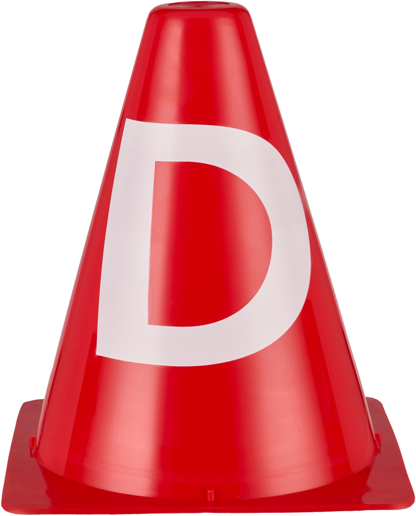 Alphabet Cones Set (Set of 26)