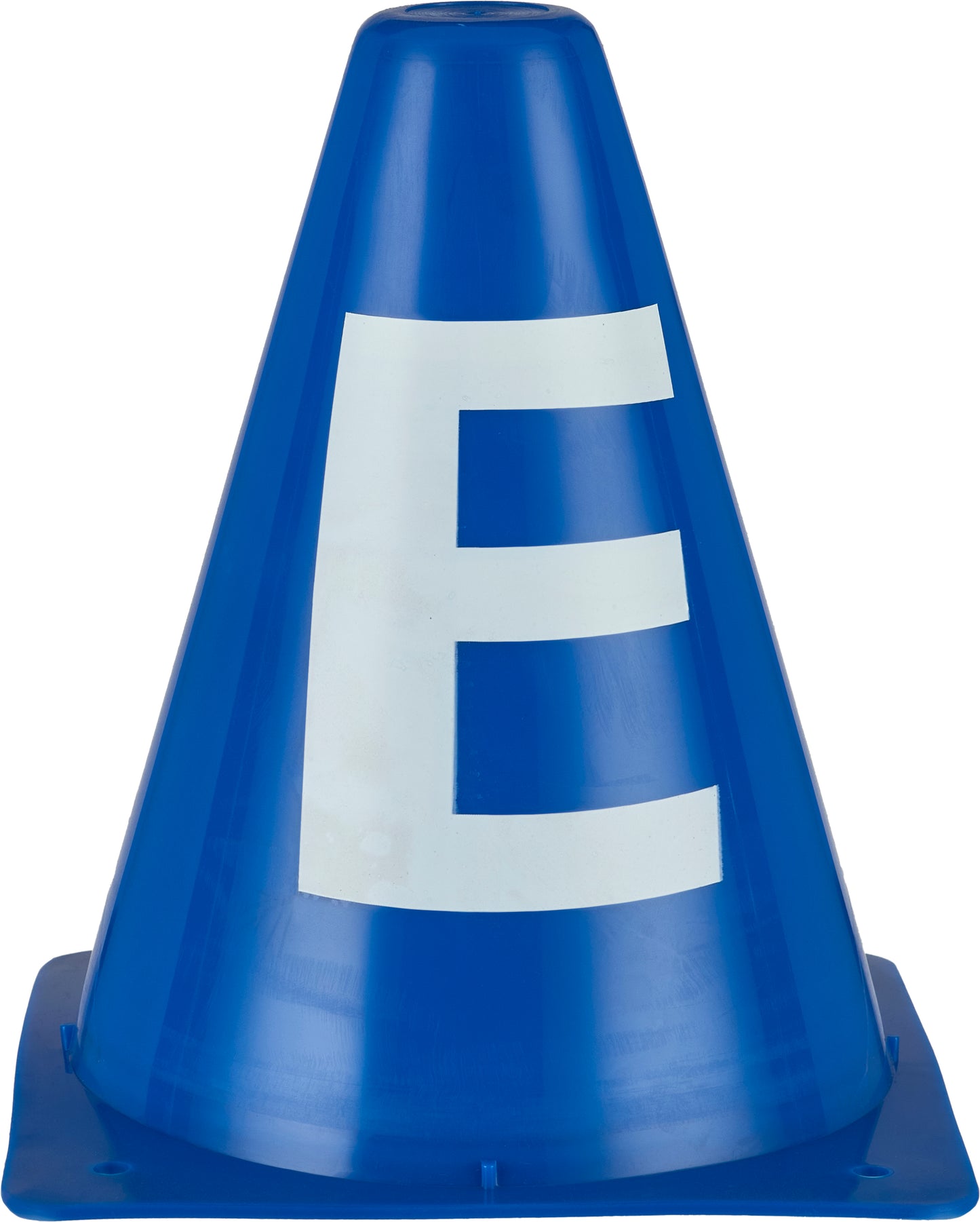 Alphabet Cones Set (Set of 26)