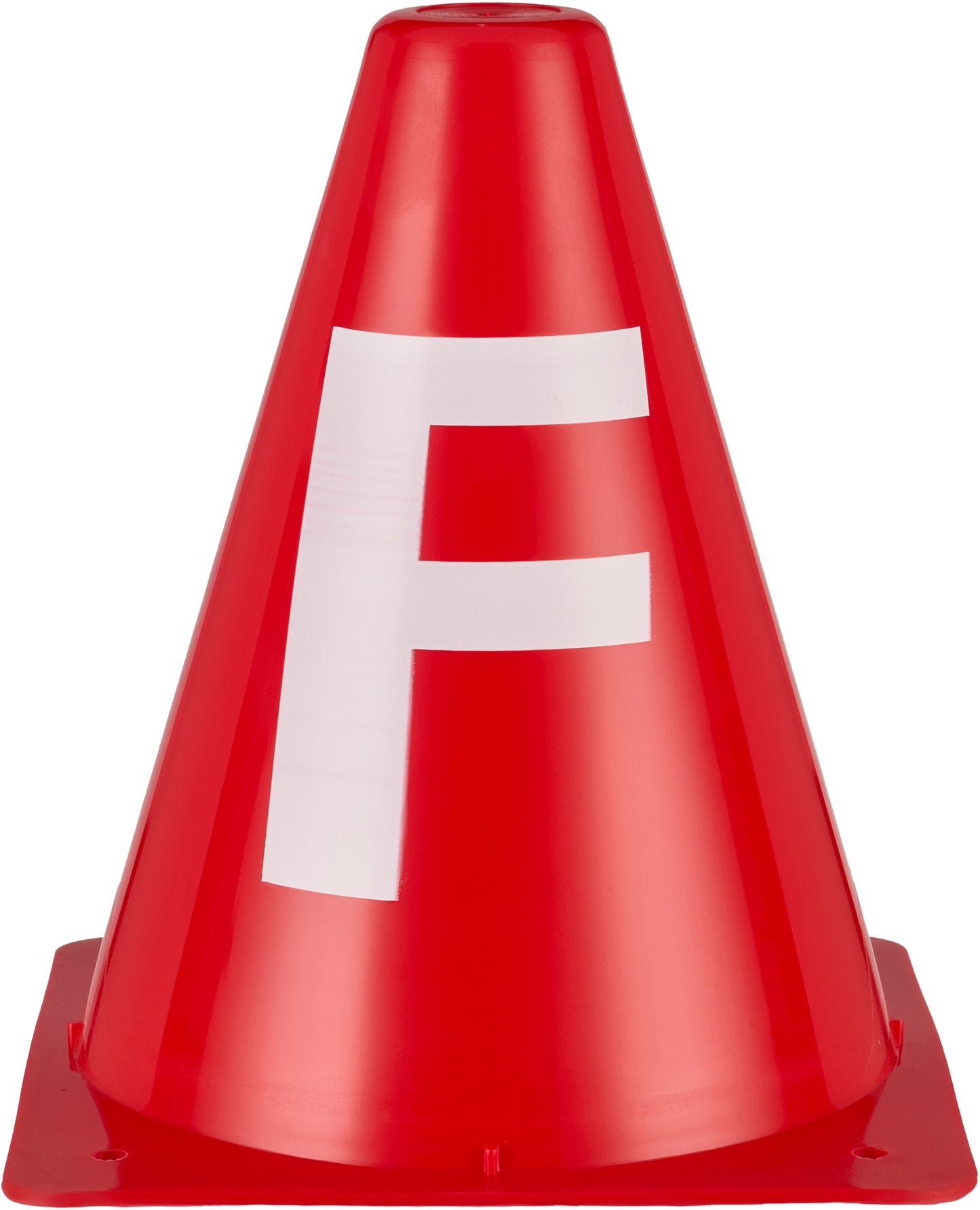 Alphabet Cones Set (Set of 26)