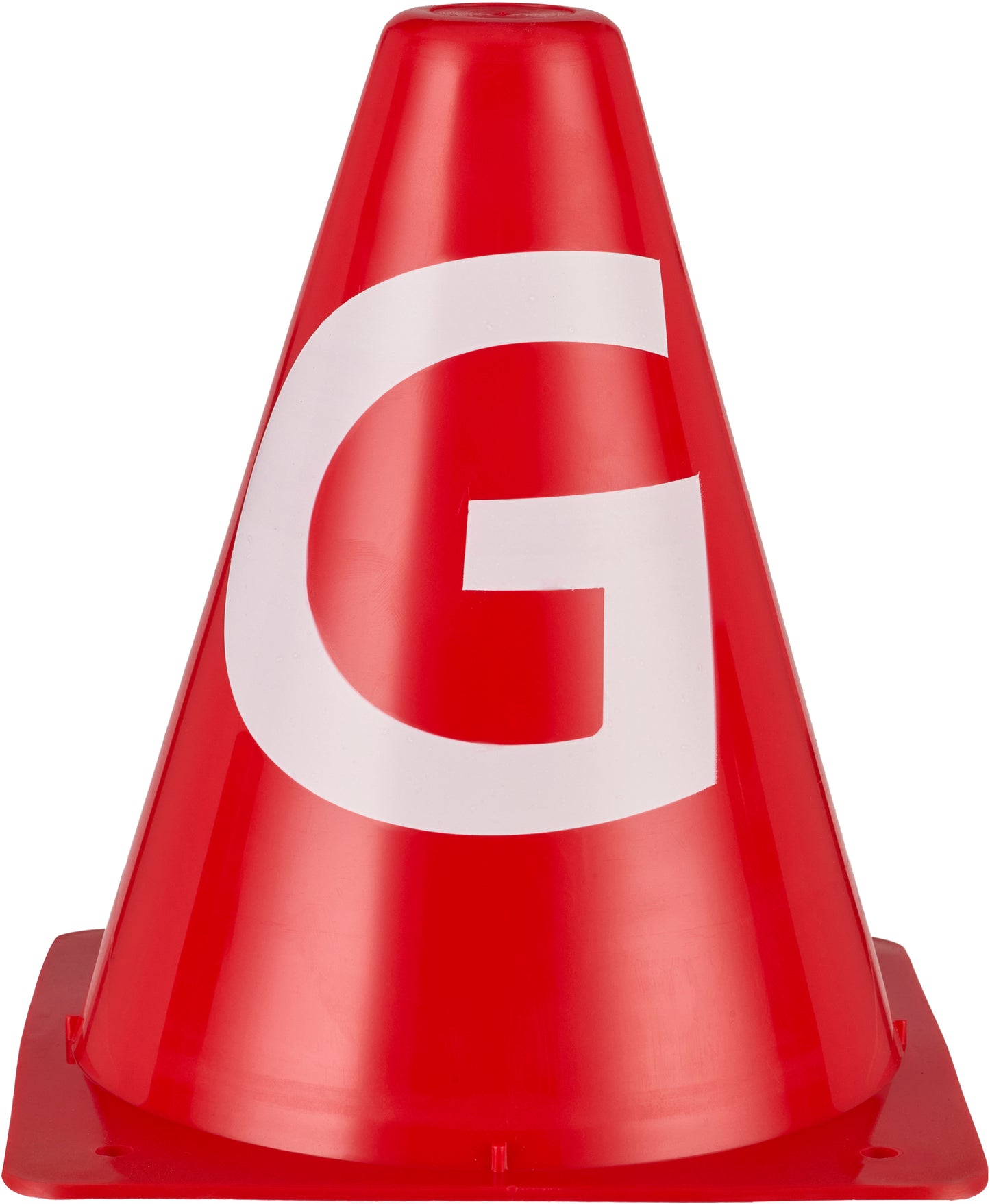 Alphabet Cones Set (Set of 26)