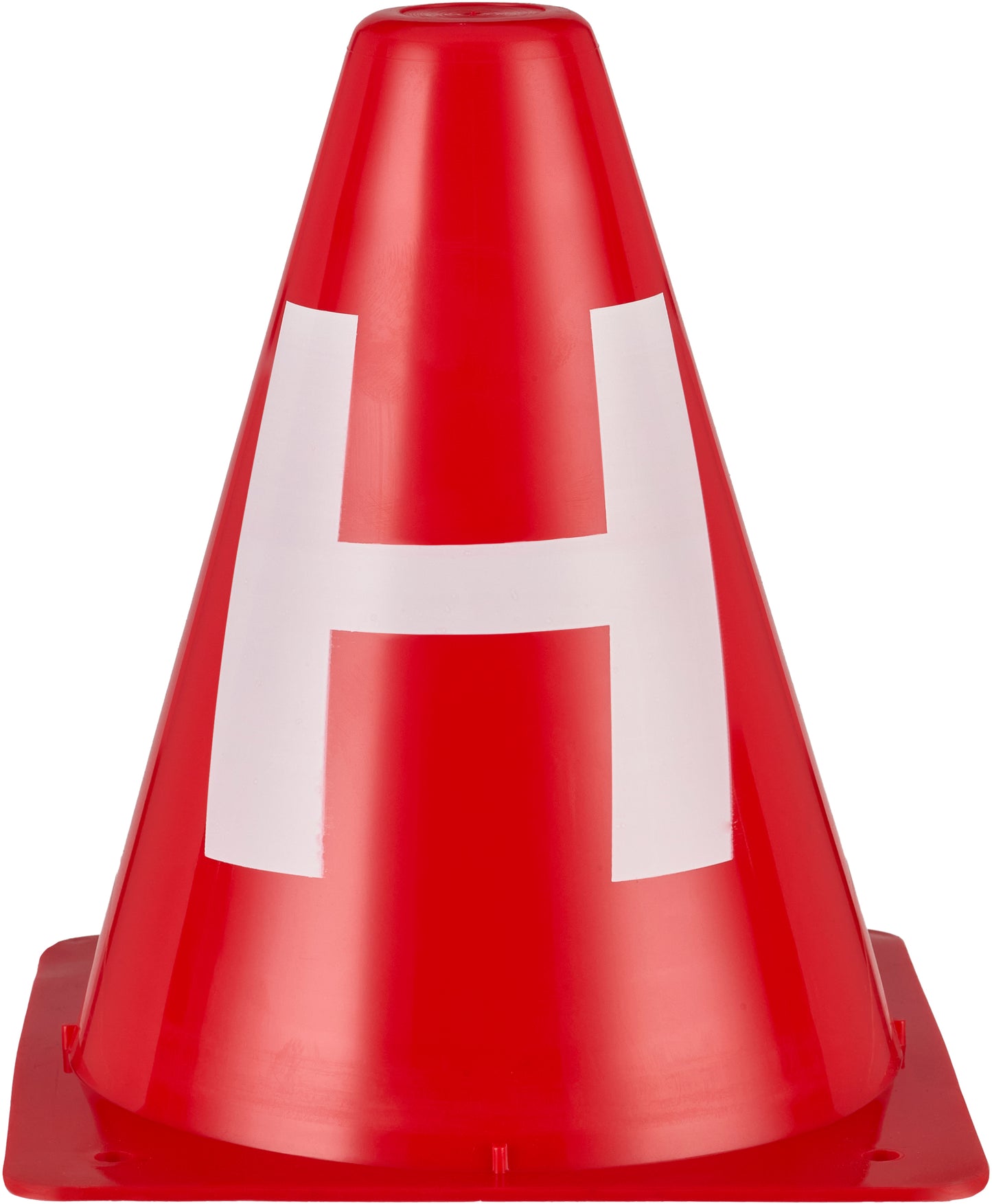 Alphabet Cones Set (Set of 26)