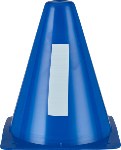 Alphabet Cones Set (Set of 26)