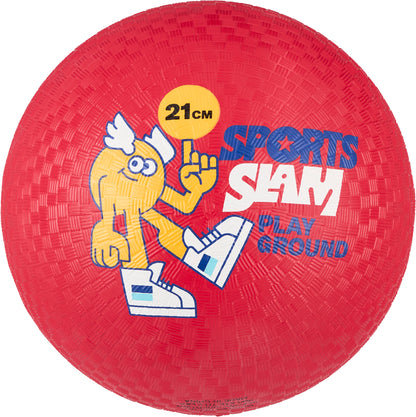 Sports Slam Playground Balls (Set of 4)