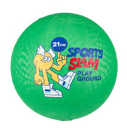Sports Slam Playground Balls (Set of 4)