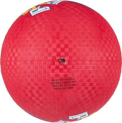 Sports Slam Playground Balls (Set of 4)