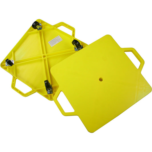 Scooter Board Pack of 6