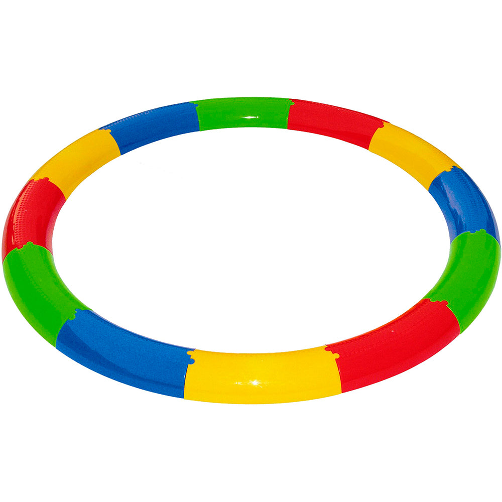 Curved Sensory Balance Beam Set of 12