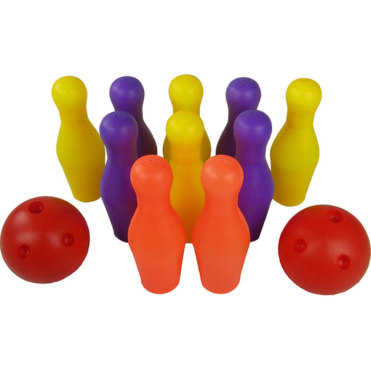 Ten Pin Bowling Set