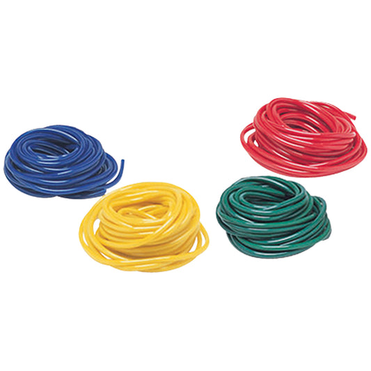 Plastic Skipping Ropes 7' Team Colours