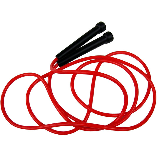 Plastic Skipping Ropes 11'