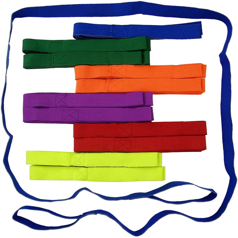 Jump Bands Pack of 12