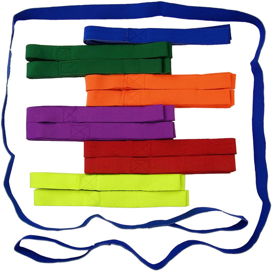 Jump Bands Pack of 12