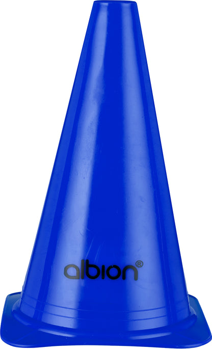 Albion Lightweight Cone Team Colours (Set of 12)
