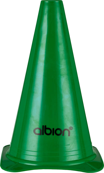 Albion Lightweight Cone Team Colours (Set of 12)