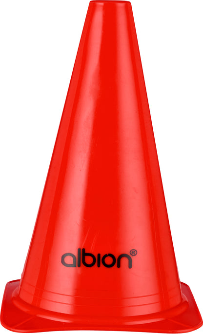 Albion Lightweight Cone Team Colours (Set of 12)