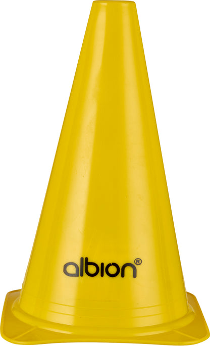 Albion Lightweight Cone Team Colours (Set of 12)
