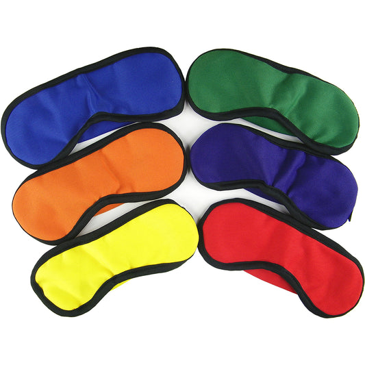 Blindfolds Pack of 6