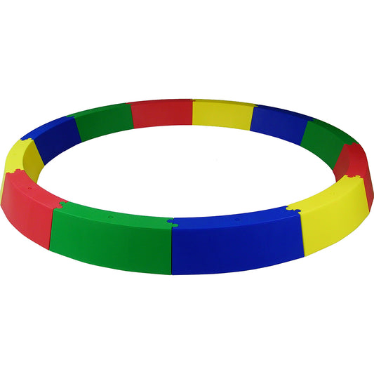 Circle Walking Board Pack