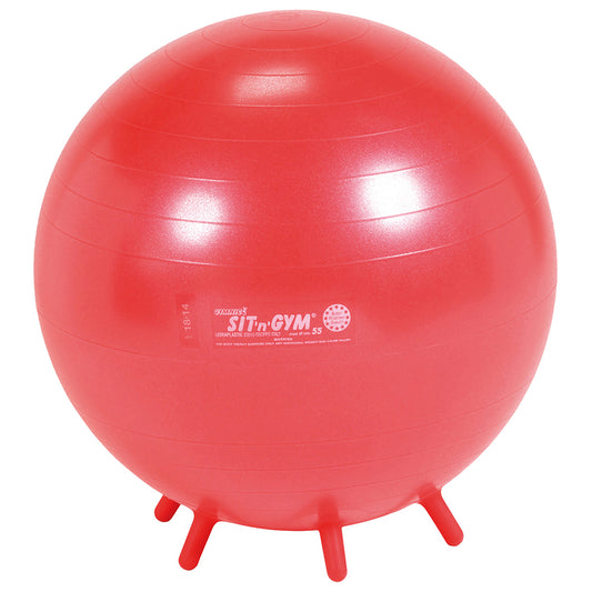Sit N Gym Ball 55cm