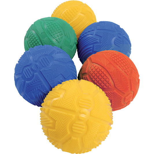 Engraving Balls Pack of 6