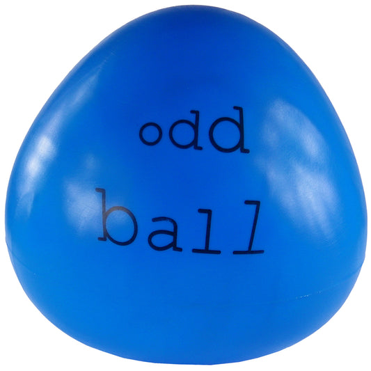 Odd Ball Pack of 6
