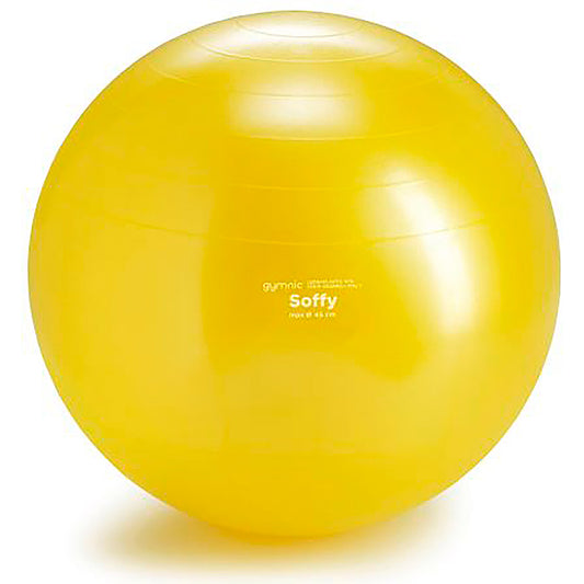 Soffy Ball Pack of 6