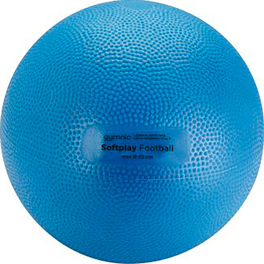Softplay Football Pack of 6