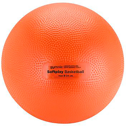 Softy Basketball Pack of 6