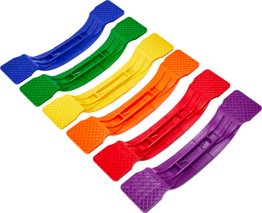 Wiggle Walkers (Set of 6)