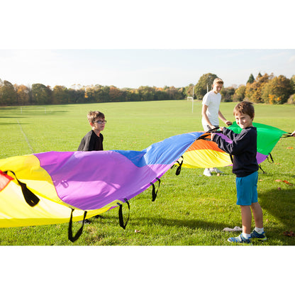 Wave Parachute 8m