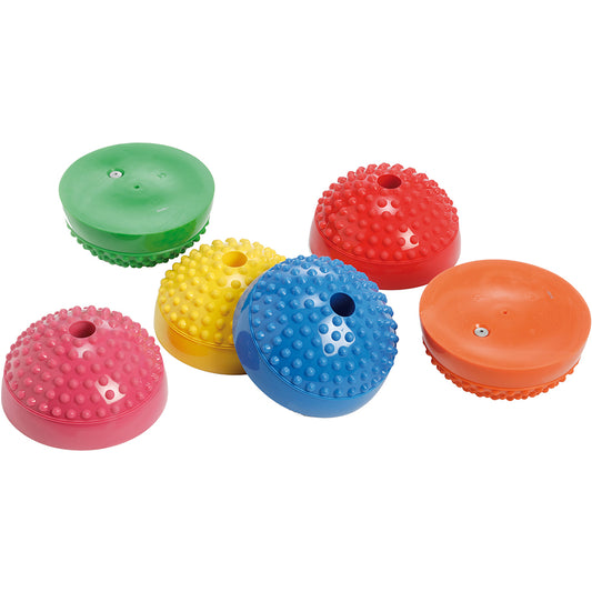 Multiactiv Stones Pack of 6
