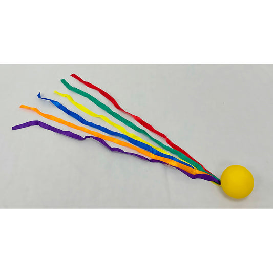 Ribbon Ball Pack of 12