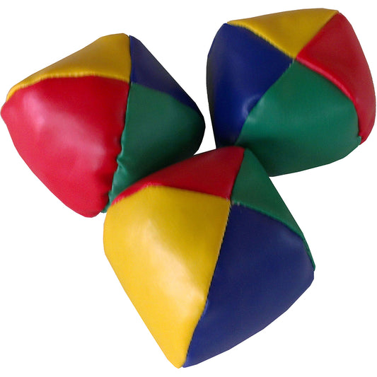 Juggling Balls Pack of 3