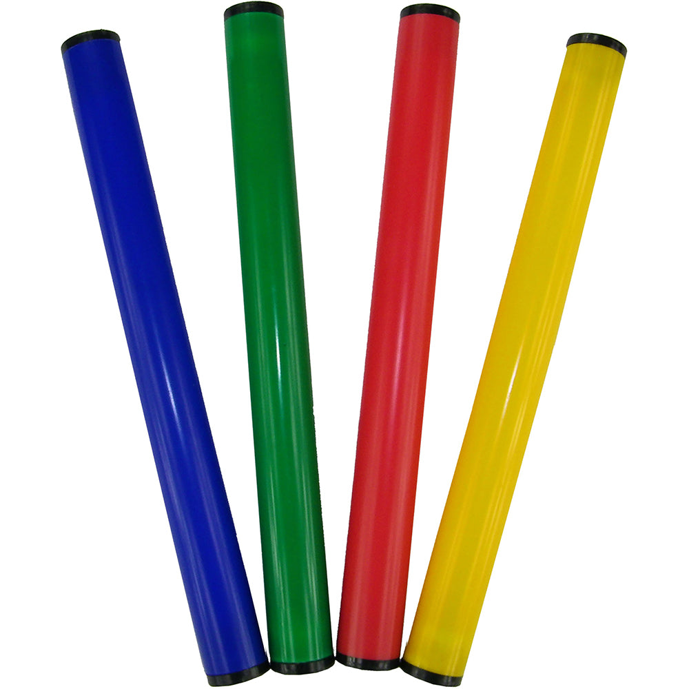 Tap Sticks Set of 4