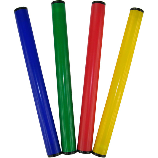 Tap Sticks Set of 4