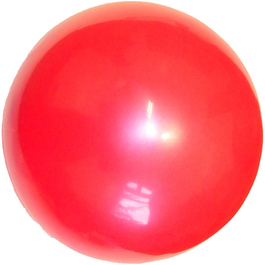 Jingling Ball 21cm Pack of 4