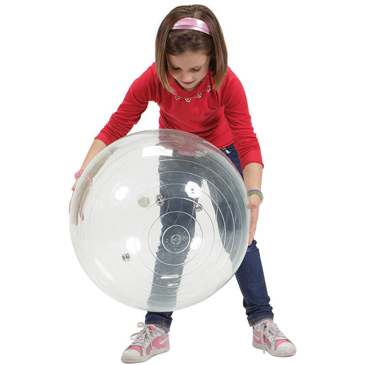 Jingling Ball 55cm