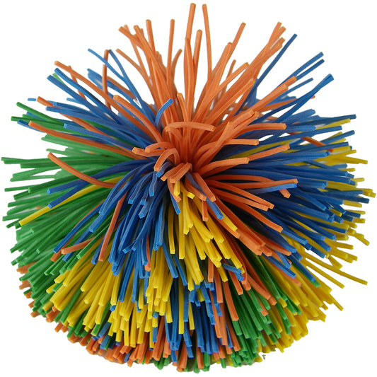 Sensory Touch Balls Pack of 12