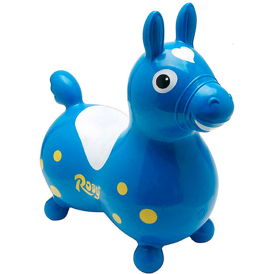 Gymnic Rody