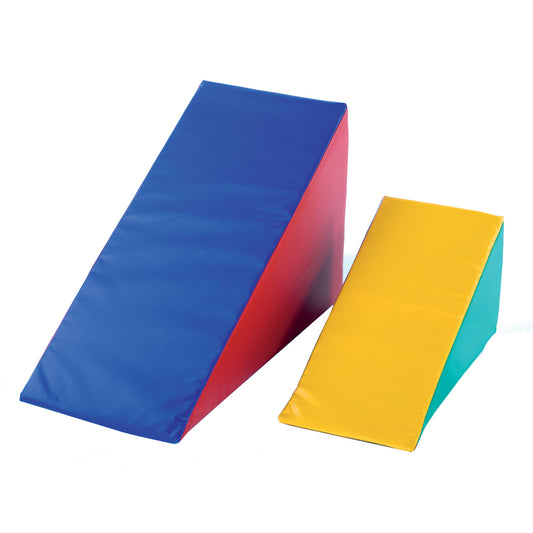 Large & Small Wedge Set