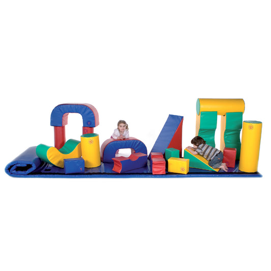 Magic Carpet Set