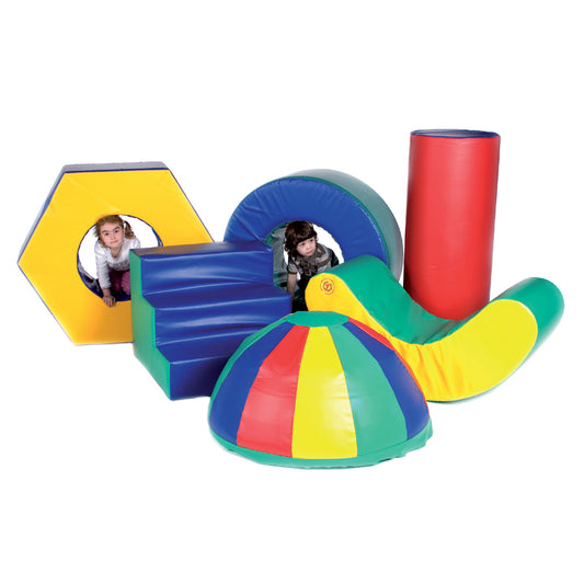 Move & Play Set