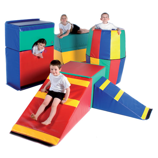 Jump For Joy Sport Set