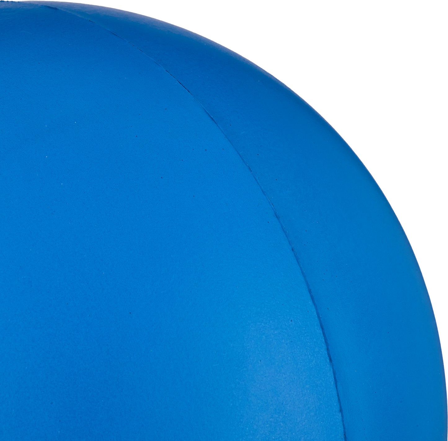 Coated Foam Ball