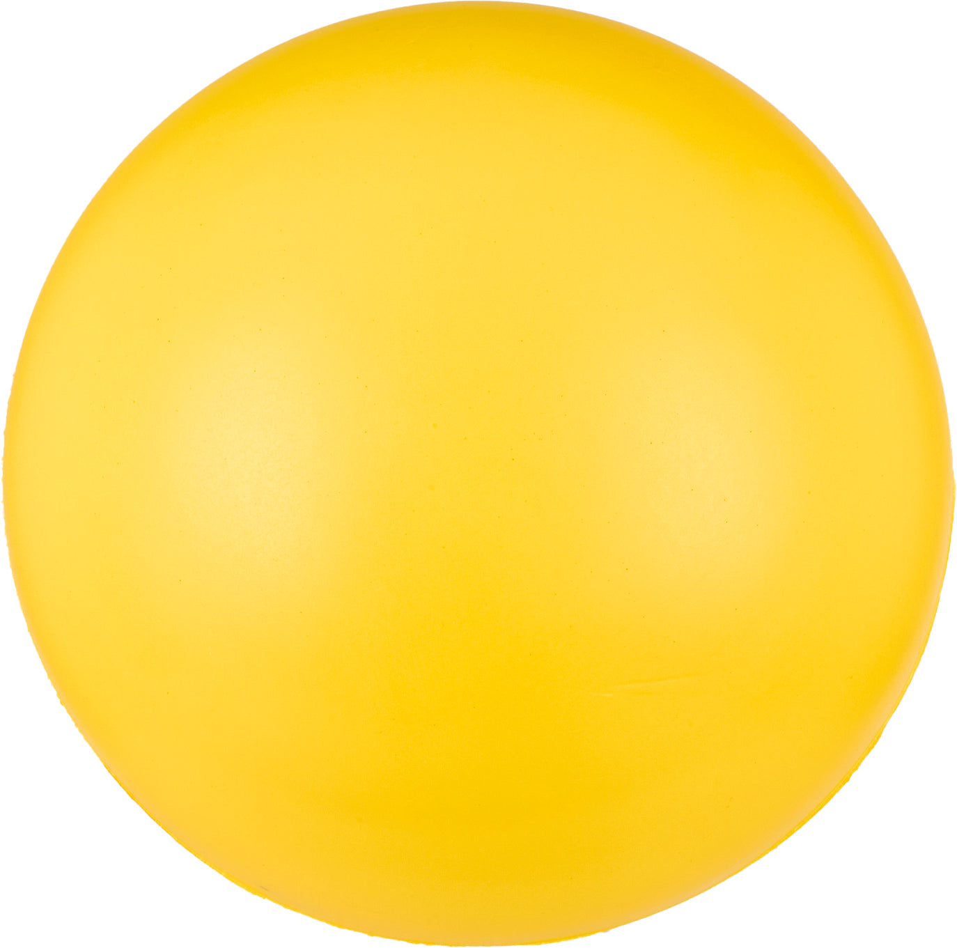 Coated Foam Ball