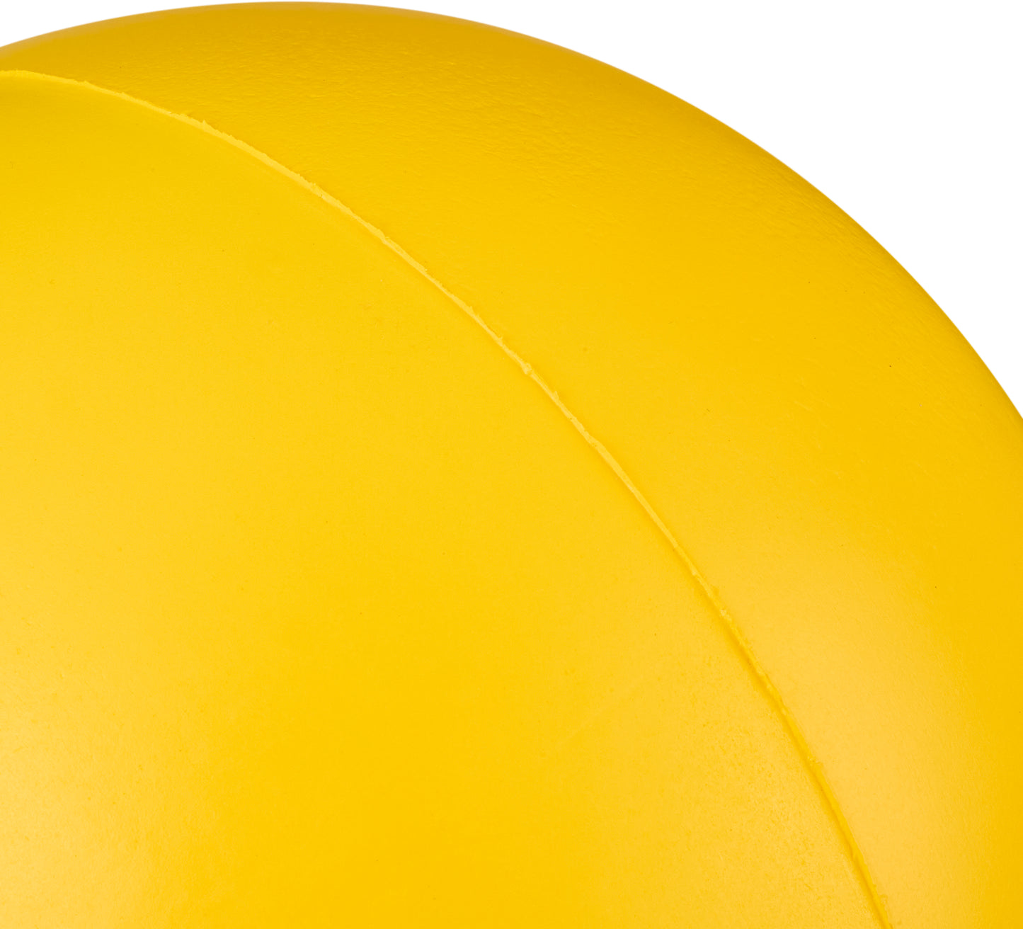 Coated Foam Ball